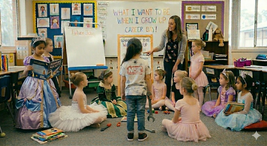 Car engine component