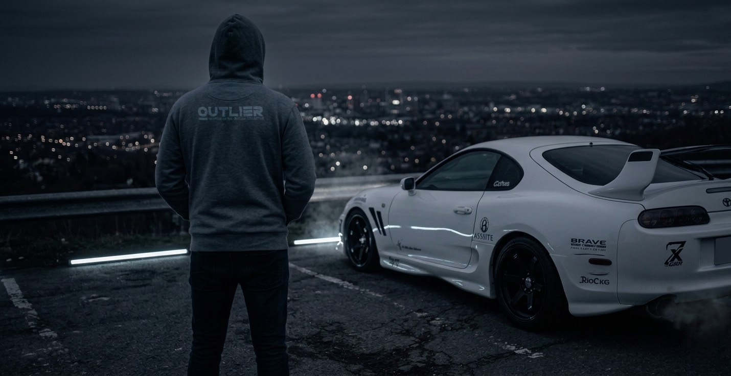 Interior luxury detail